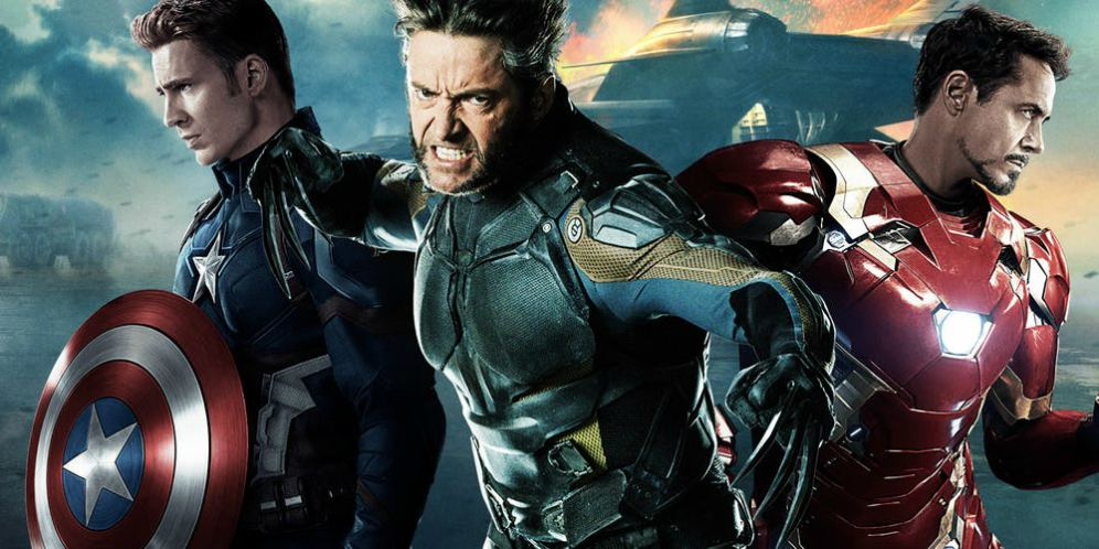 Sutradara Infinity War Ngarep Ada Wolverine di Film Avengers thumbnail